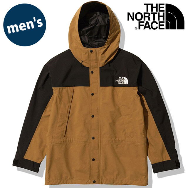 ザ ノースフェイス THE NORTH FACE メンズ マウンテンライトジャケット