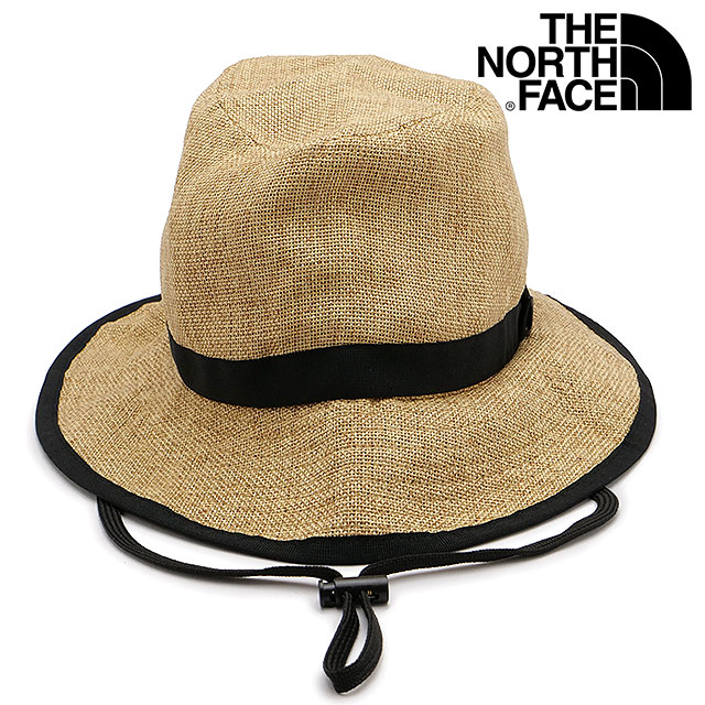 THE NORTH FACE ザ・ノース・フェイス ハイクハット NN02341-NA