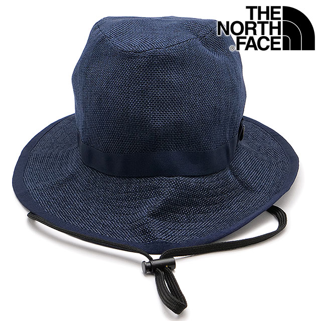 新品タグ付　ノースフェイス　 【ハイクハット】ブラック　Mサイズ THE NORTH FACE - ノースフェイス ハット ハイクハット ブラック