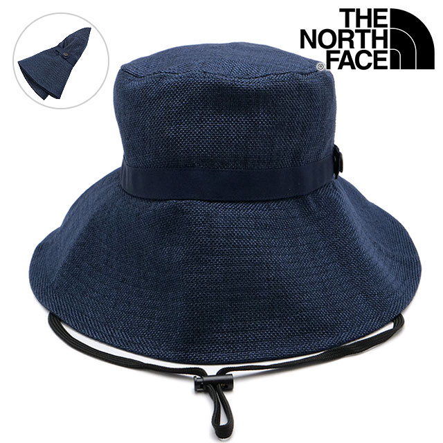 THE NORTH FACE ザ ノースフェイス ハイクブルームハット