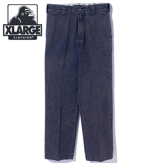 XLARGE コラボ エクストララージ メンズ ディッキーズ オーバー XLARGE コラボ エクストララージ メンズ ディッキーズ オーバー