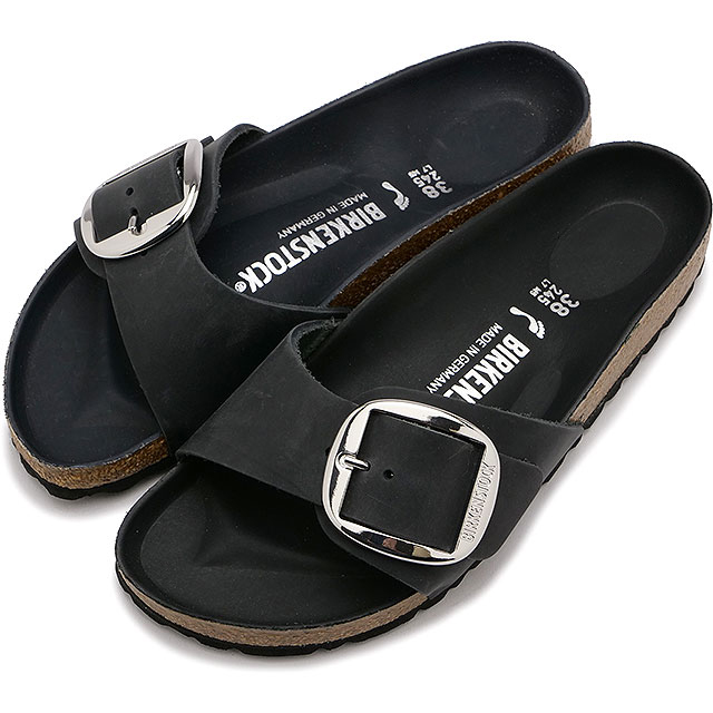 BIRKENSTOCK（ビルケンシュトック） レディース マドリッド ビッグ