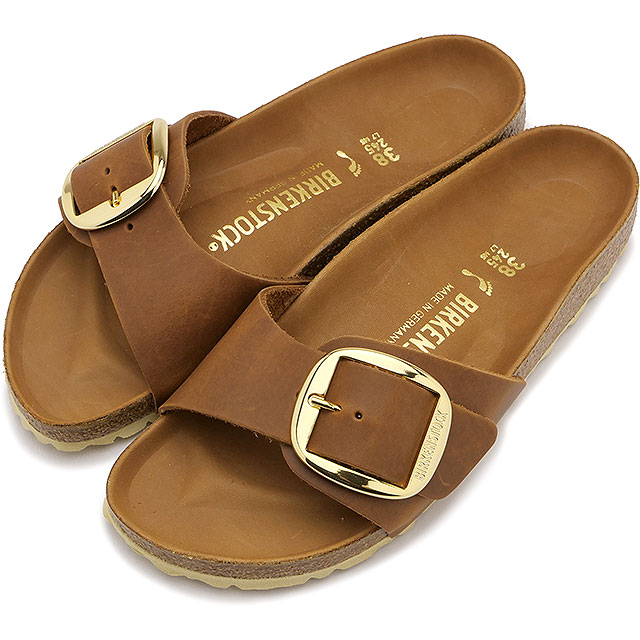 BIRKENSTOCK（ビルケンシュトック） レディース マドリッド ビッグ