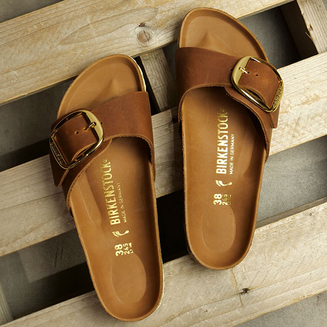 BIRKENSTOCK（ビルケンシュトック） レディース マドリッド ビッグ