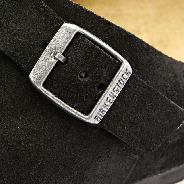 BIRKENSTOCK（ビルケンシュトック） チューリッヒ スエードレザー
