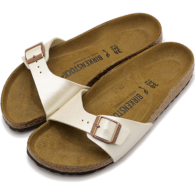 BIRKENSTOCK（ビルケンシュトック） レディース マドリッド