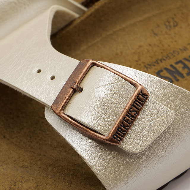 BIRKENSTOCK（ビルケンシュトック） レディース マドリッド