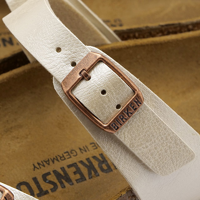 BIRKENSTOCK（ビルケンシュトック） レディース マヤリ ビルコフロー