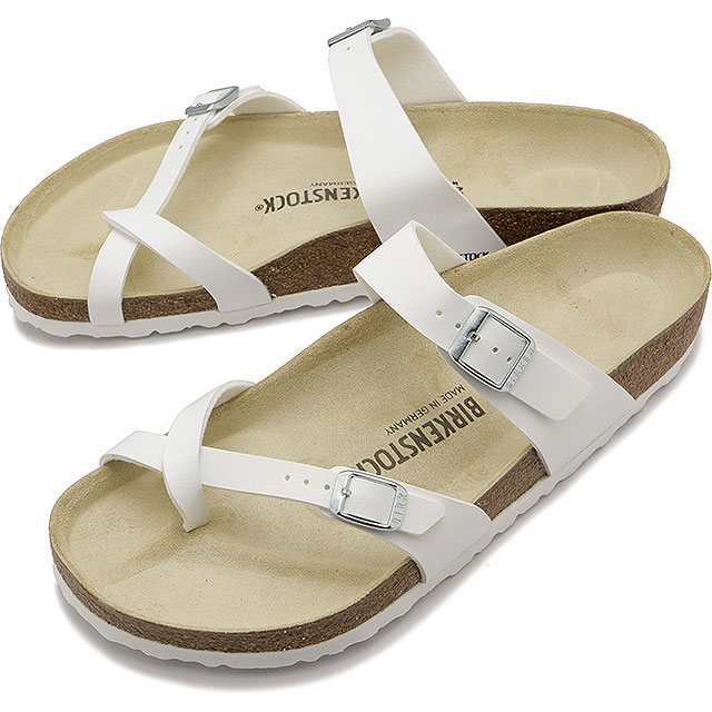 BIRKENSTOCK ビルケンシュトック マヤリ ビルコフロー 71051