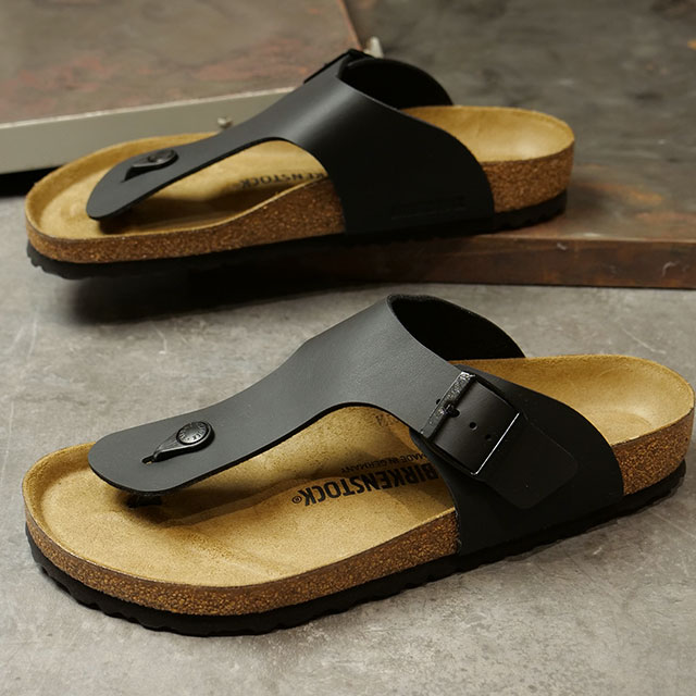 BIRKENSTOCK（ビルケンシュトック） ラムゼス ビルコフロー 44791 SS23