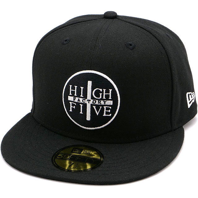 NEW ERA（ニューエラ） コラボ キャップ HIGH FIVE FACTORY 13534551