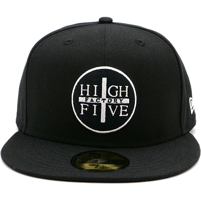 NEW ERA（ニューエラ） コラボ キャップ HIGH FIVE FACTORY 13534551