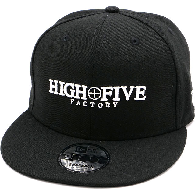 NEW ERA（ニューエラ） コラボ キャップ HIGH FIVE FACTORY 13534532