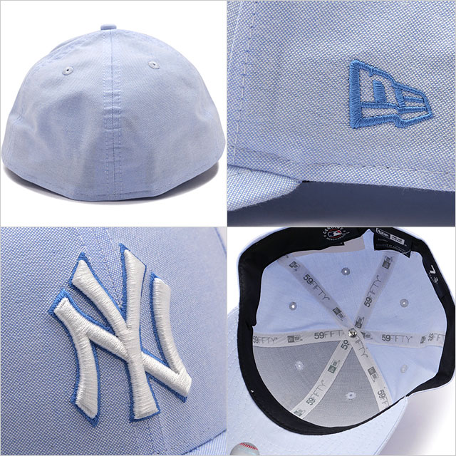  ニューエラ　キャップ NEW ERA（ニューエラ） キャップ ニューヨーク・ヤンキース 13515722