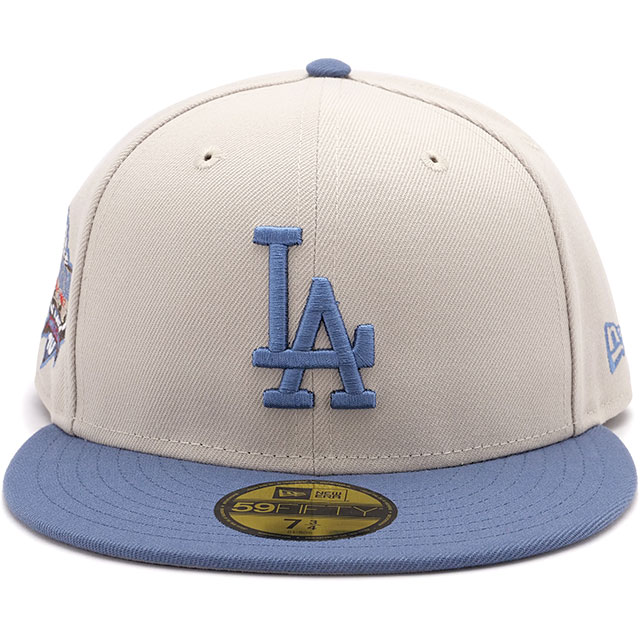 NEW ERA（ニューエラ） キャップ ロサンゼルス・ドジャース 13516133