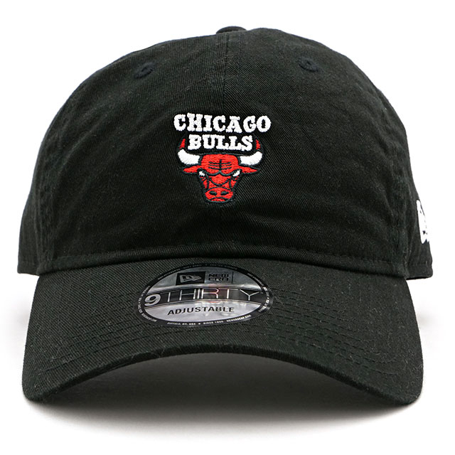 NEW ERA（ニューエラ） キャップ NBA シカゴ・ブルズ 13516033 SS23