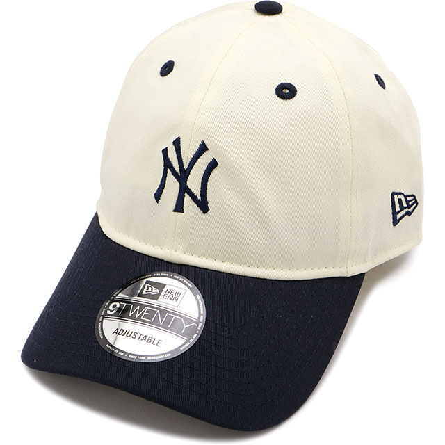 NEW ERA ニューエラ NEWERA キャップ ニューヨーク・ヤンキース