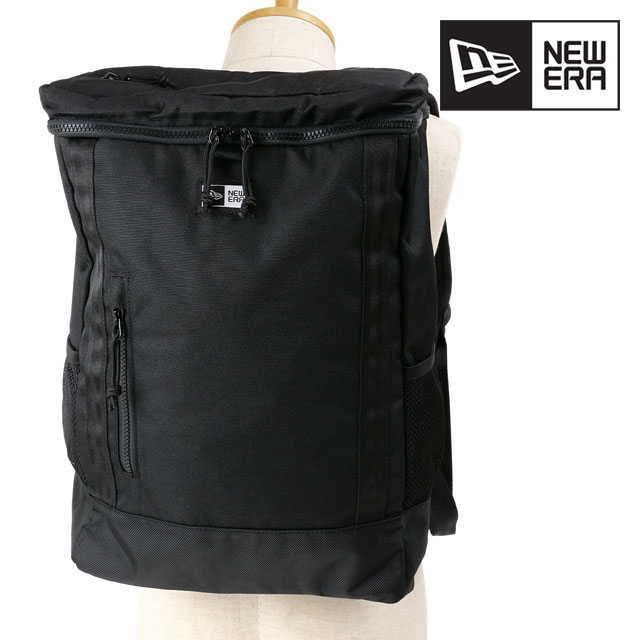 NEW ERA ニューエラ NEWERA リュック ボックスパック ミッド