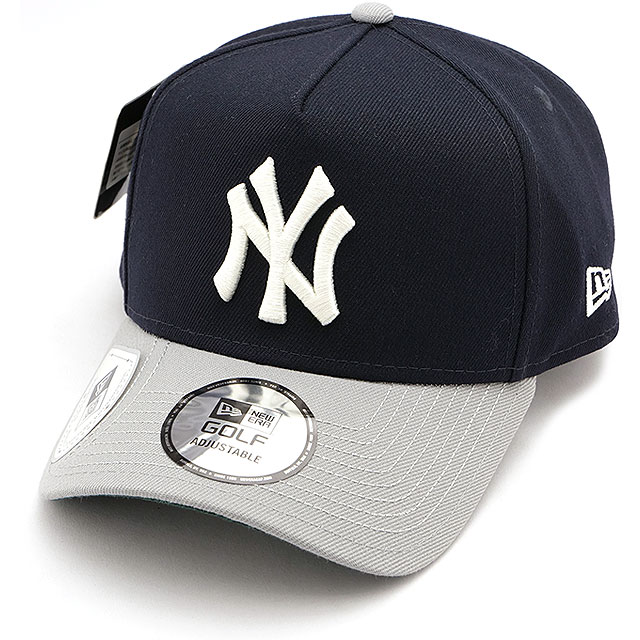 NEW ERA（ニューエラ） ゴルフ NEWERA GOLF ゴルフキャップ