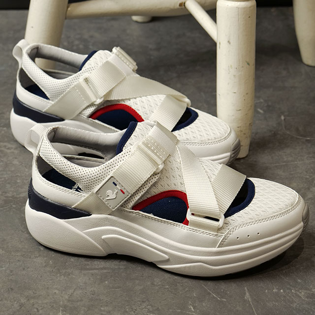 le coq sportif（ルコックスポルティフ） ルコック レディース