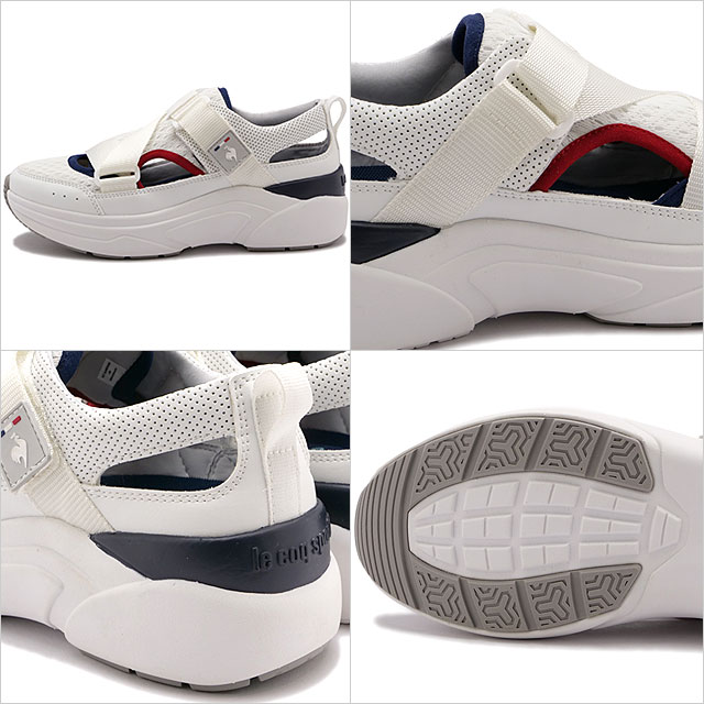 le coq sportif（ルコックスポルティフ） ルコック レディース
