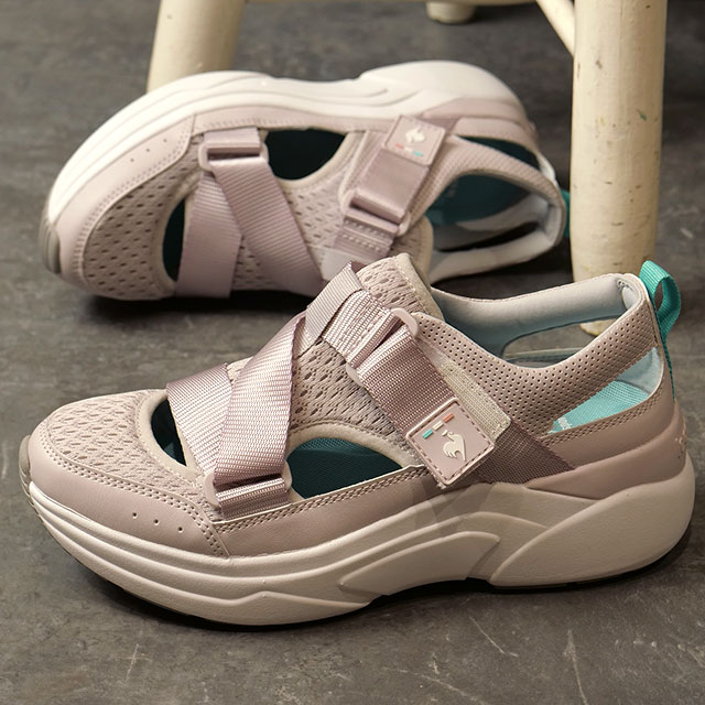 le coq sportif（ルコックスポルティフ） ルコック レディース