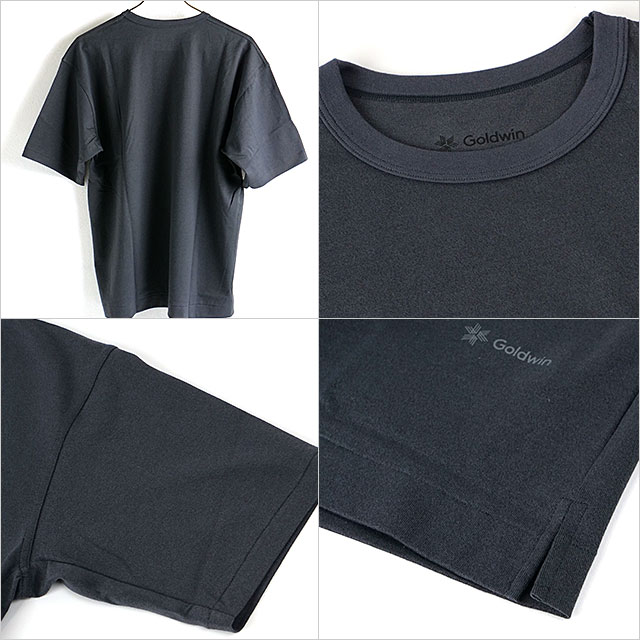 GOLDWIN ゴールドウィン シースリーフィット Goldwin C3fit