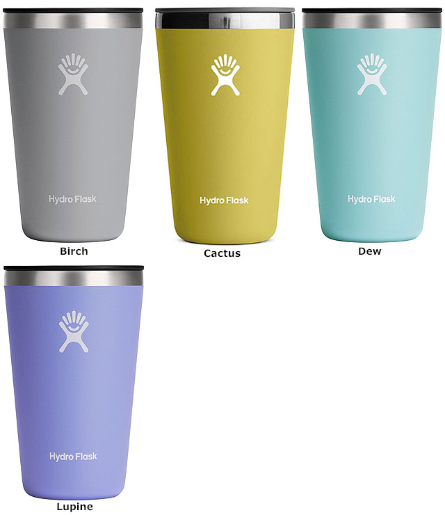 ハイドロフラスク Hydro Flask ドリンクウェア オールアラウンド タンブラー 473ml 8901170 SS23 DRINKWARE 16oz ALL AROUND TUMBLER ステンレスボトル 真空 | HYDRO FLASK | 02