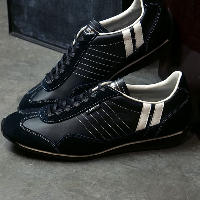 PATRICK（パトリック） 返品交換送料無料 スニーカー スタジアム