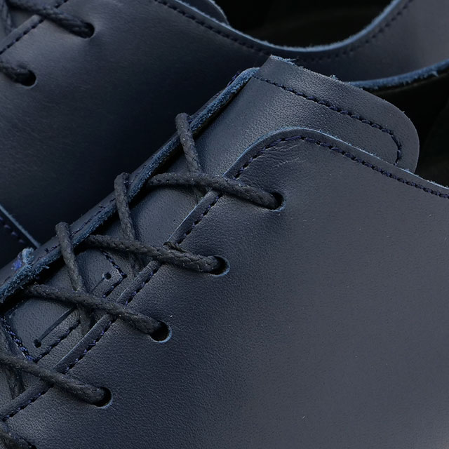 SPINGLE（スピングル） 返品交換送料無料 プレーントゥ Biz148-39