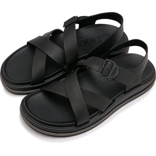 CHACO（チャコ） レディース ストラップサンダル タウンズ JCH109472