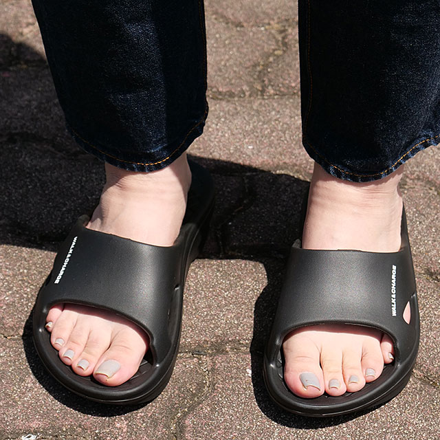 rig（リグ） リカバリーサンダル スライド2.0 RG0013BLS SS23 Slide