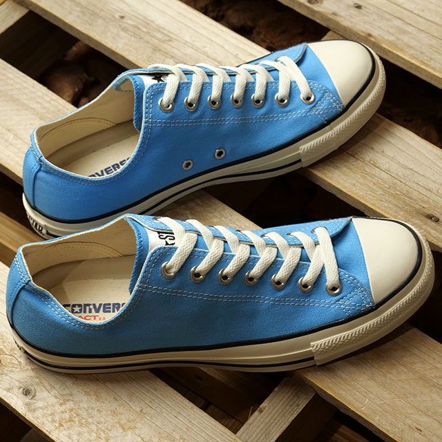 コンバース CONVERSE オールスター スニーカー ロー ALLSTAR CONVERSE（コンバース） スニーカー オールスター アール ローカット