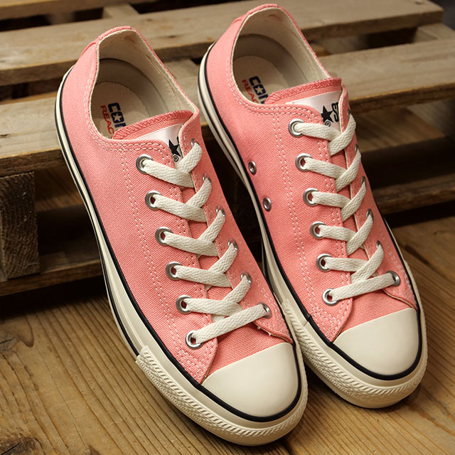 CONVERSE（コンバース） レディース スニーカー オールスター アール