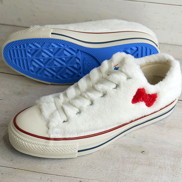 CONVERSE（コンバース） レディース スニーカー オールスター アール