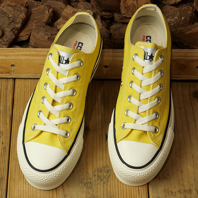 CONVERSE（コンバース） スニーカー オールスター アール リフテッド