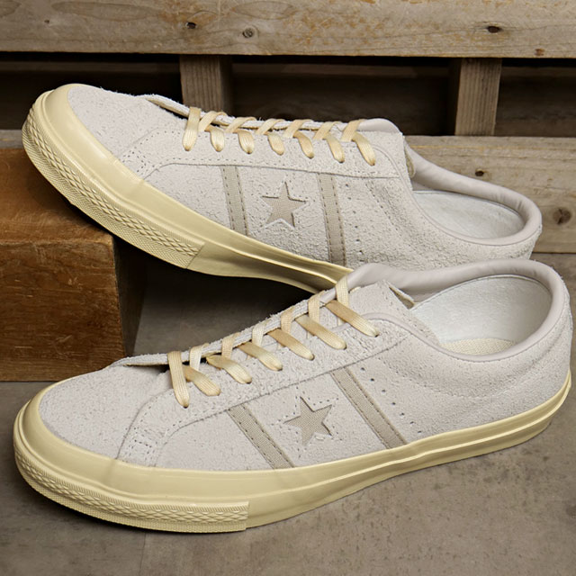 CONVERSE（コンバース） スニーカー スターアンドバーズ US スエード