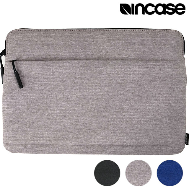 インケース　ノートPCケース グレー　incase incase（インケース） ゴースリーブ 137231053027 137231053029