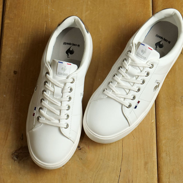 le coq sportif（ルコックスポルティフ） ルコック レディース