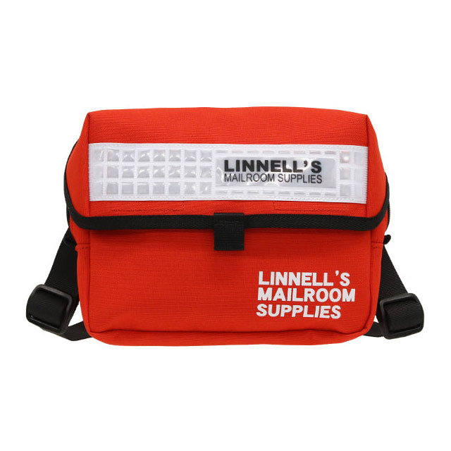 MICHAEL LINNELL マイケルリンネル A4 ミニショルダーバッグ MICHAEL LINNELL マイケルリンネル A4 ミニショルダーバッグ