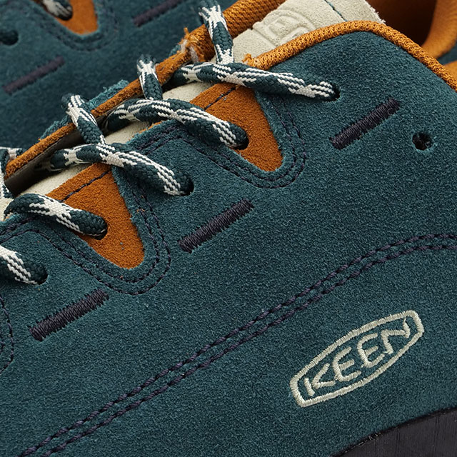 KEEN（キーン） メンズ スニーカー ジャスパー 1027713 FW23 M JASPER