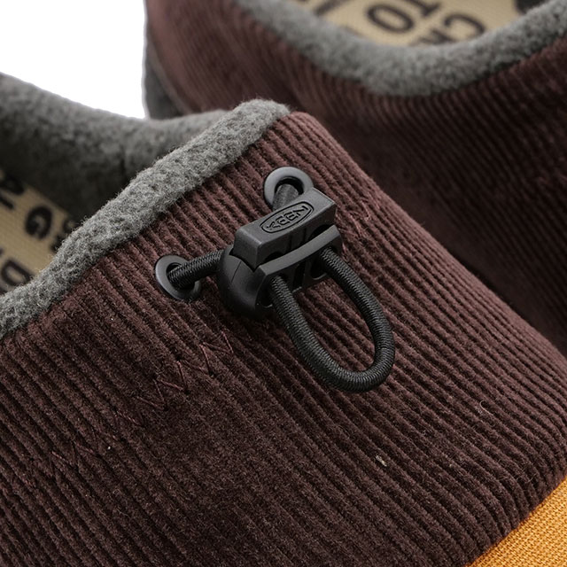 KEEN（キーン） メンズ ハウザー スリー スライド 1027768 FW23 M