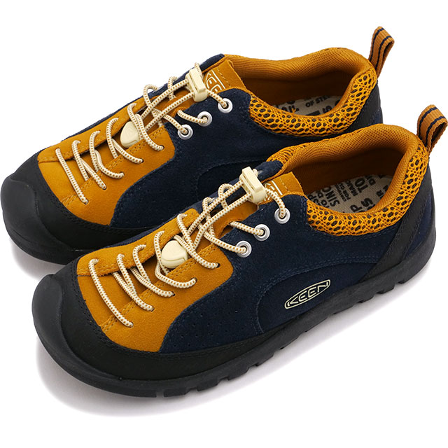 KEEN（キーン） 返品交換送料無料 レディース スニーカー ジャスパー