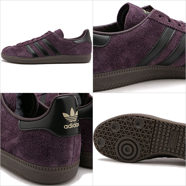 adidas Originals アディダス オリジナルス スニーカー ステート