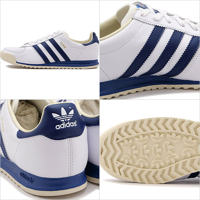 adidas Originals アディダス オリジナルス スニーカー グアム ID2110 
