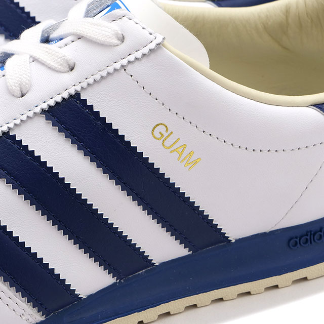 adidas Originals アディダス オリジナルス スニーカー グアム ID2110 