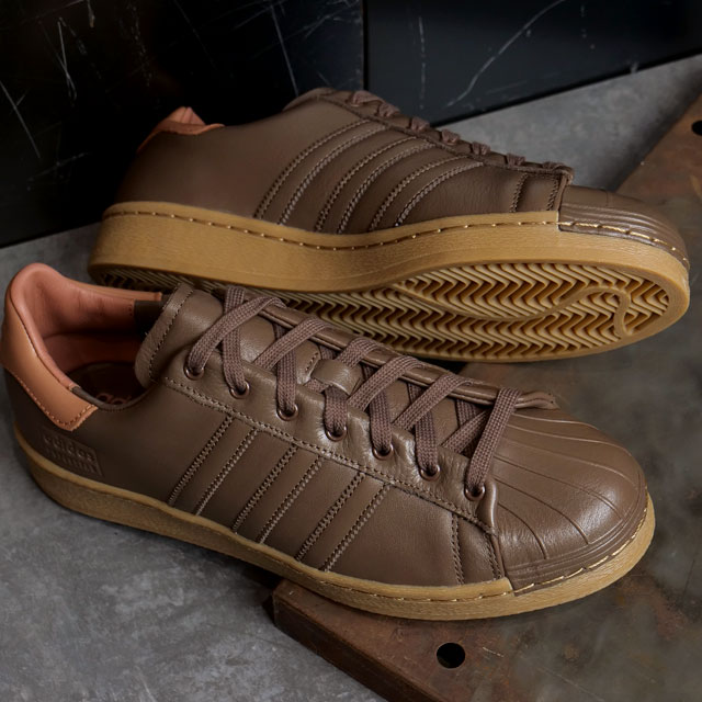 アディダス オリジナルス adidas Originals スニーカー スーパースター ラックス IE2299 FW23 SUPERSTAR LUX メンズ・レディース アースストレータ