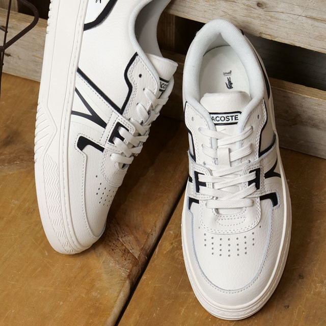 LACOSTE ラコステ レディース スニーカー エル001 123 8 SFA
