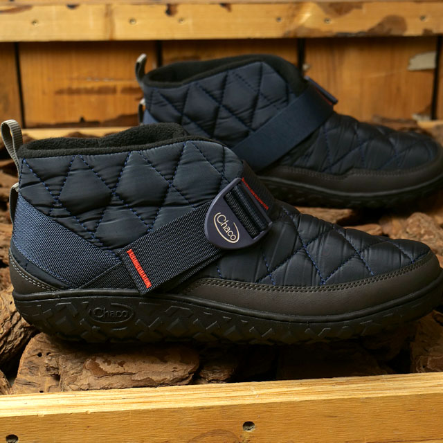 CHACO（チャコ） メンズ ランブル パフ JCH107477 FW23 M RAMBLE PUFF