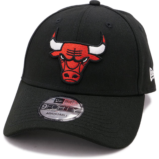NEW ERA ニューエラ キャップ シカゴ・ブルズ 14525029 9FORTY
